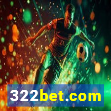 322bet.com