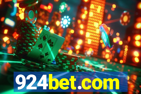 924bet.com