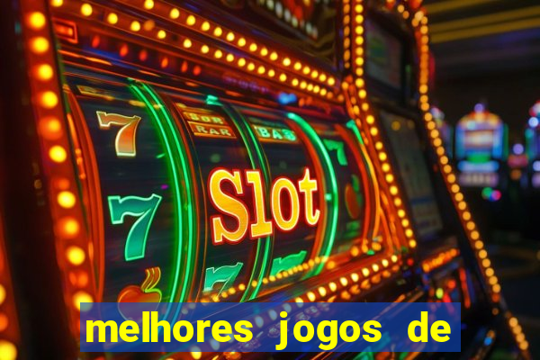 melhores jogos de plataforma de todos os tempos