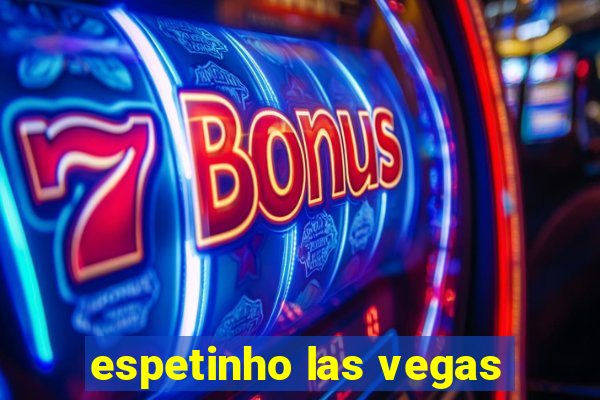 espetinho las vegas