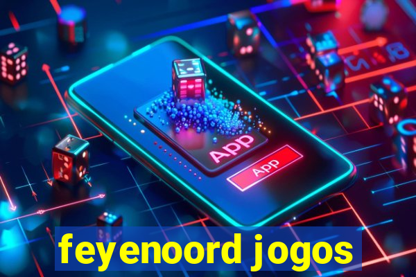 feyenoord jogos