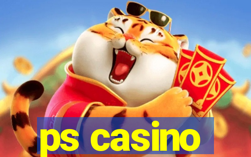 ps casino