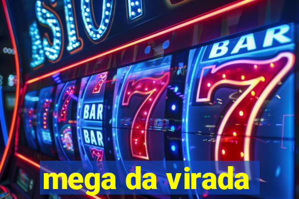 mega da virada