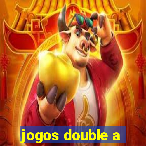 jogos double a