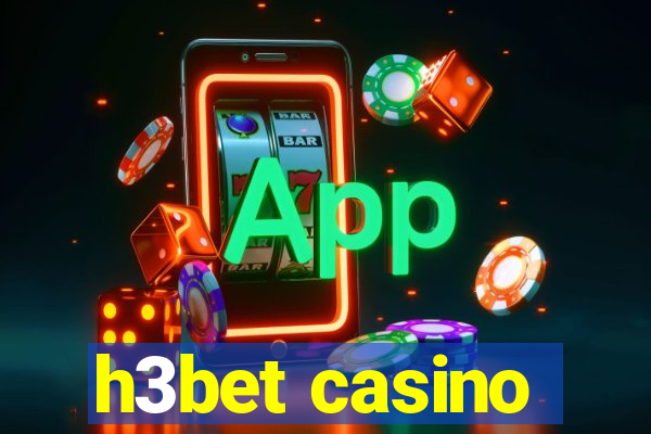 h3bet casino