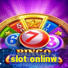 slot onlinw