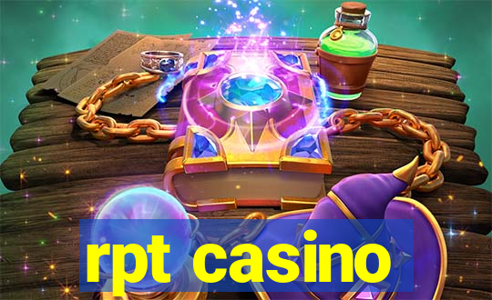 rpt casino