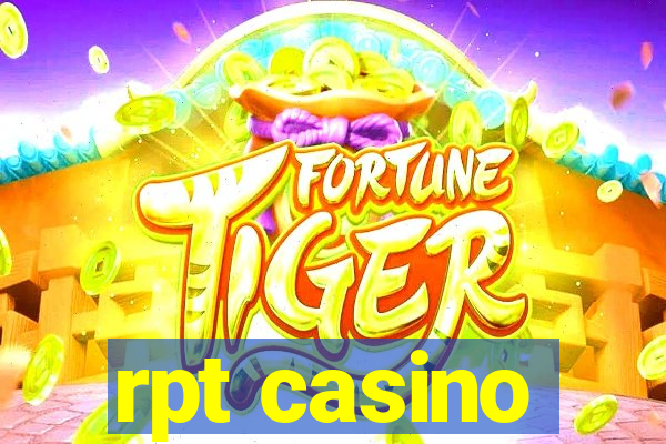 rpt casino