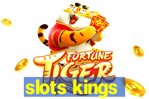 slots kings