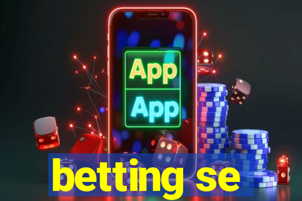 betting se