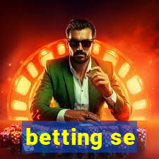 betting se