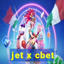 jet x cbet