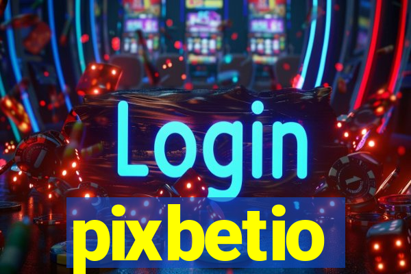 pixbetio