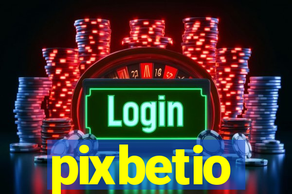 pixbetio