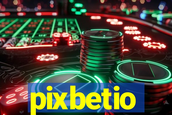 pixbetio