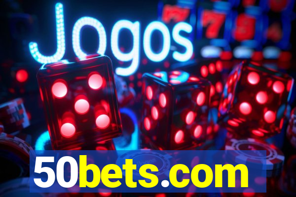 50bets.com