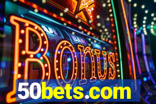 50bets.com