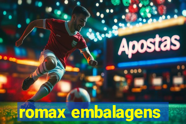 romax embalagens