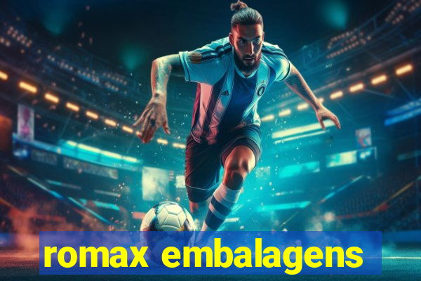 romax embalagens