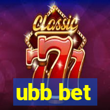 ubb bet