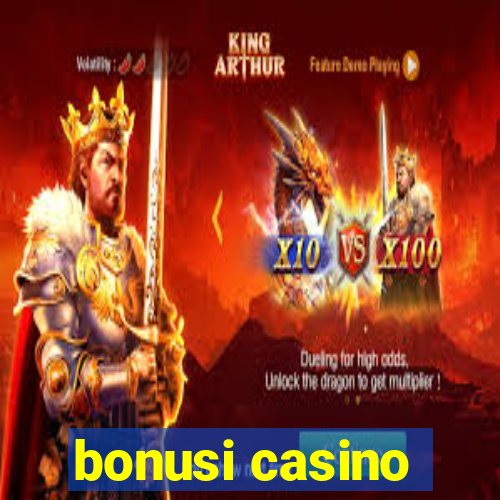 bonusi casino