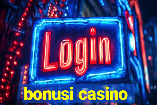 bonusi casino