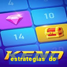 estrategias do fortune tiger