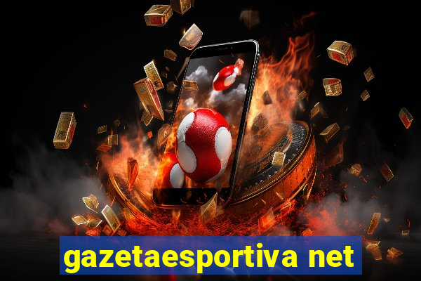 gazetaesportiva net