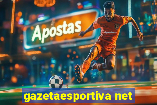 gazetaesportiva net