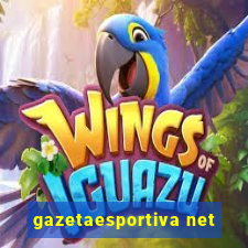 gazetaesportiva net