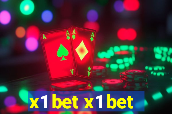 x1 bet x1 bet