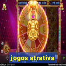 jogos atrativa