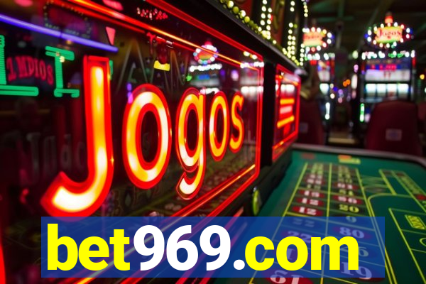 bet969.com