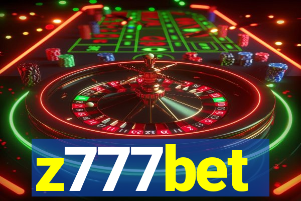 z777bet