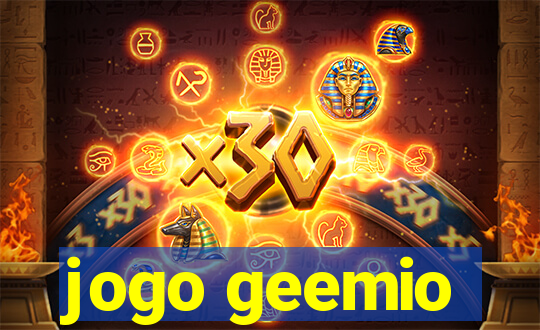 jogo geemio