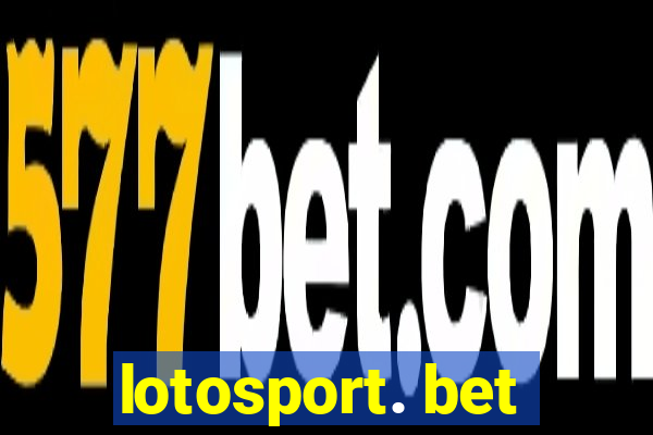 lotosport. bet