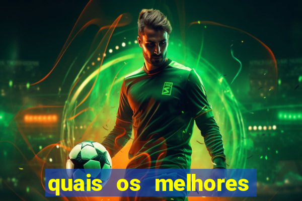 quais os melhores jogos de aposta para ganhar dinheiro