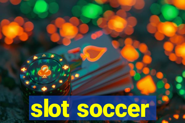 slot soccer