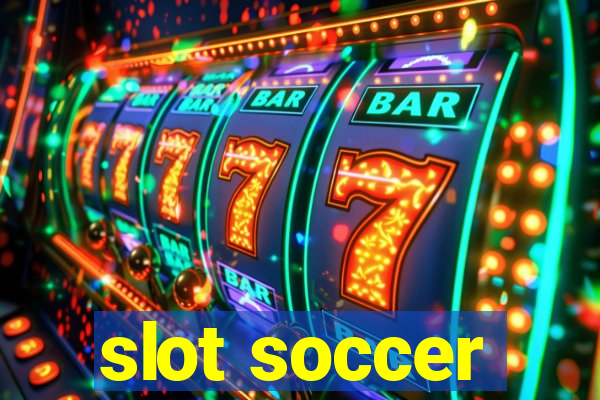 slot soccer