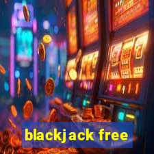 blackjack free