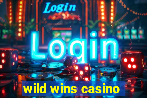 wild wins casino