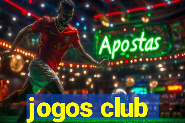 jogos club