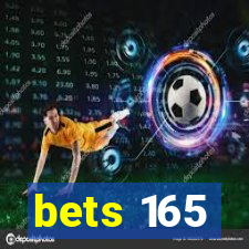 bets 165