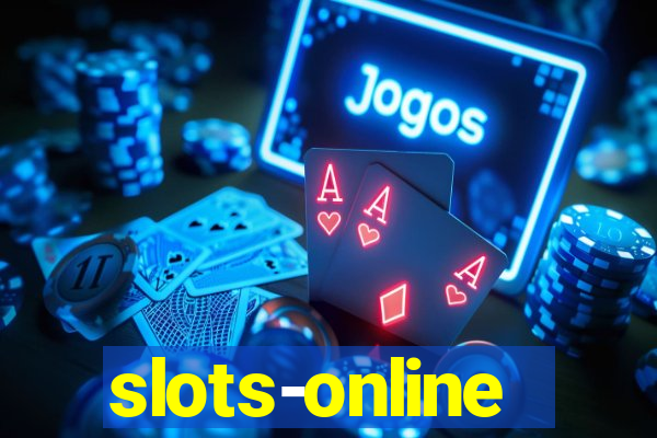 slots-online