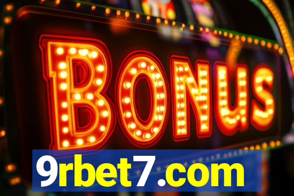 9rbet7.com