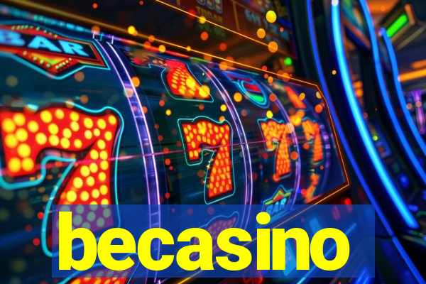 becasino