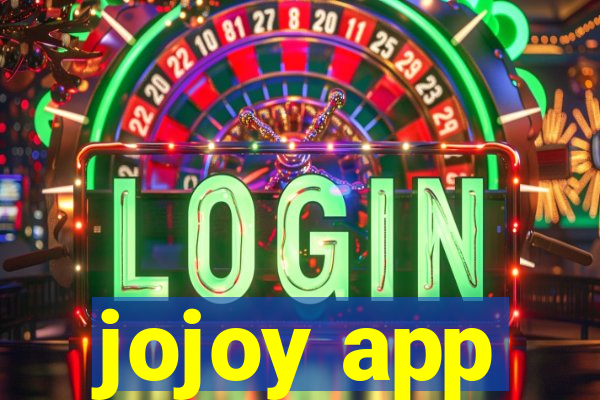 jojoy app