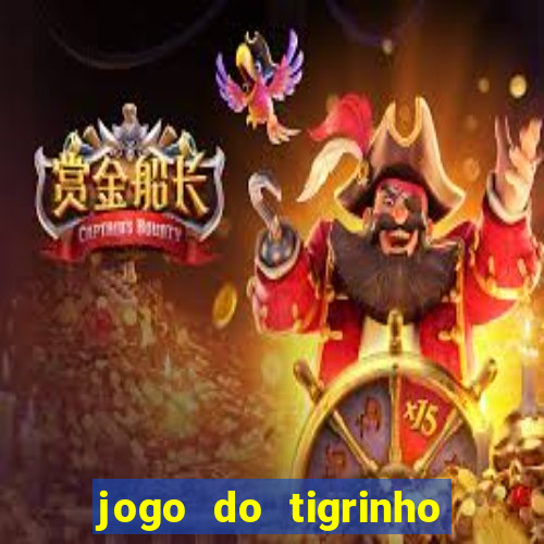 jogo do tigrinho foi legalizado no brasil