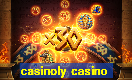 casinoly casino