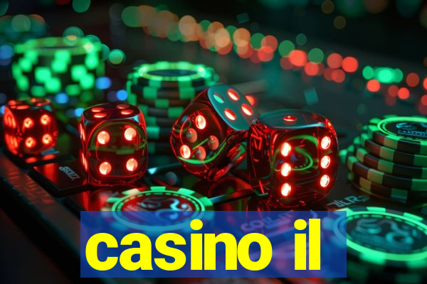 casino il